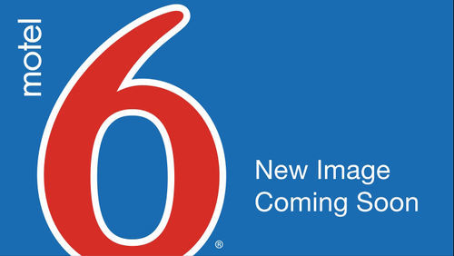 Motel 6-Monroe, La ภายนอก รูปภาพ