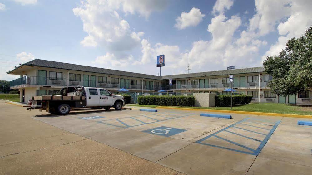 Motel 6-Monroe, La ภายนอก รูปภาพ